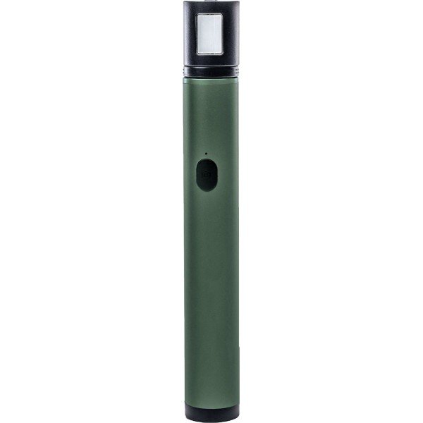 Remax RL-EP01 Selfie Stick με Τηλεχειριστήριο Πράσινο